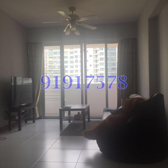 Blk 624A Punggol Central (Punggol), HDB 4 Rooms #128389902